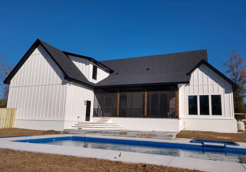 How to Choose the Best Residential Construction Services in Mobile
