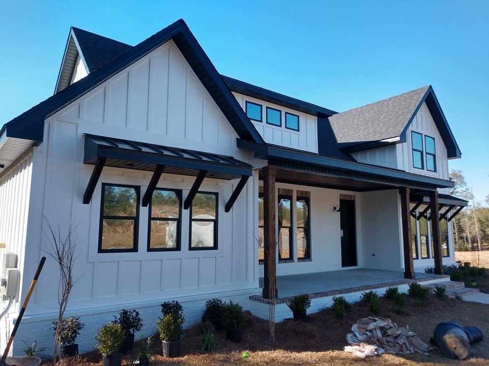 How to Choose a General Contractor in Mobile, AL | Streamline Construction Guide
