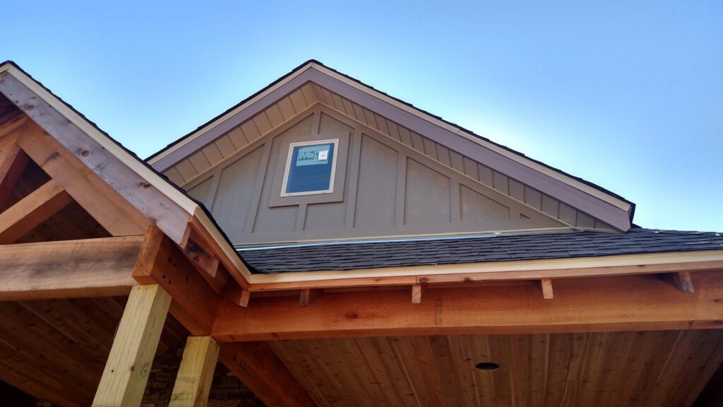 Signs You Need Roof Repair or Replacement in Mobile, AL | Streamline Construction