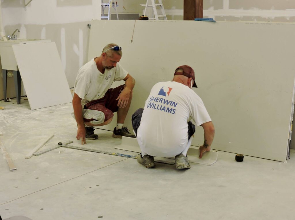 Best General Contractor in Mobile, AL