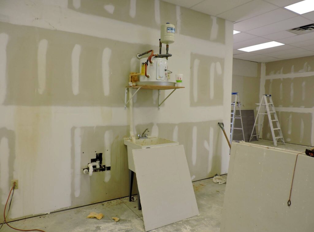 Best General Contractor in Mobile, AL