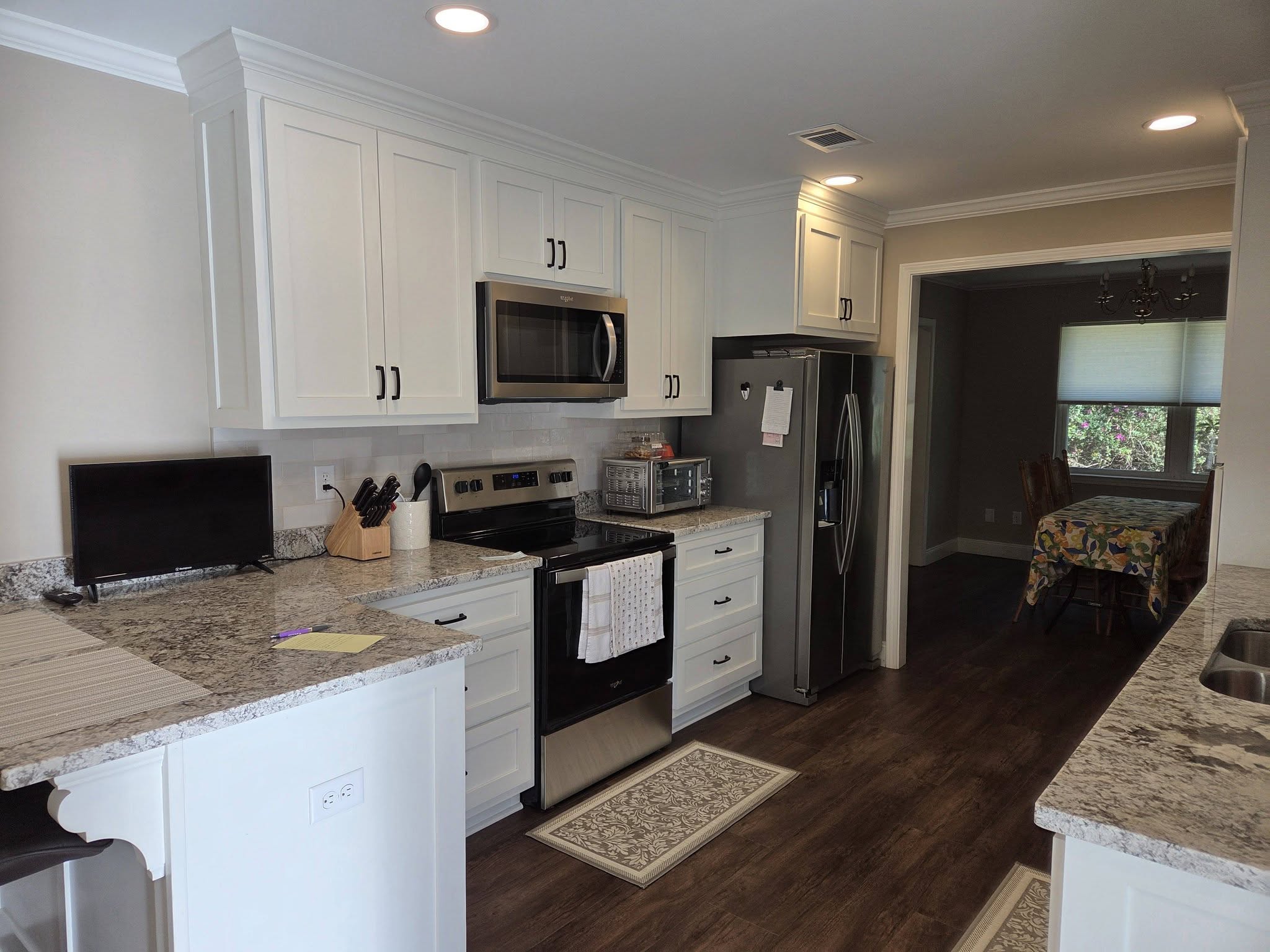Kitchen Remodeling in Mobile, AL