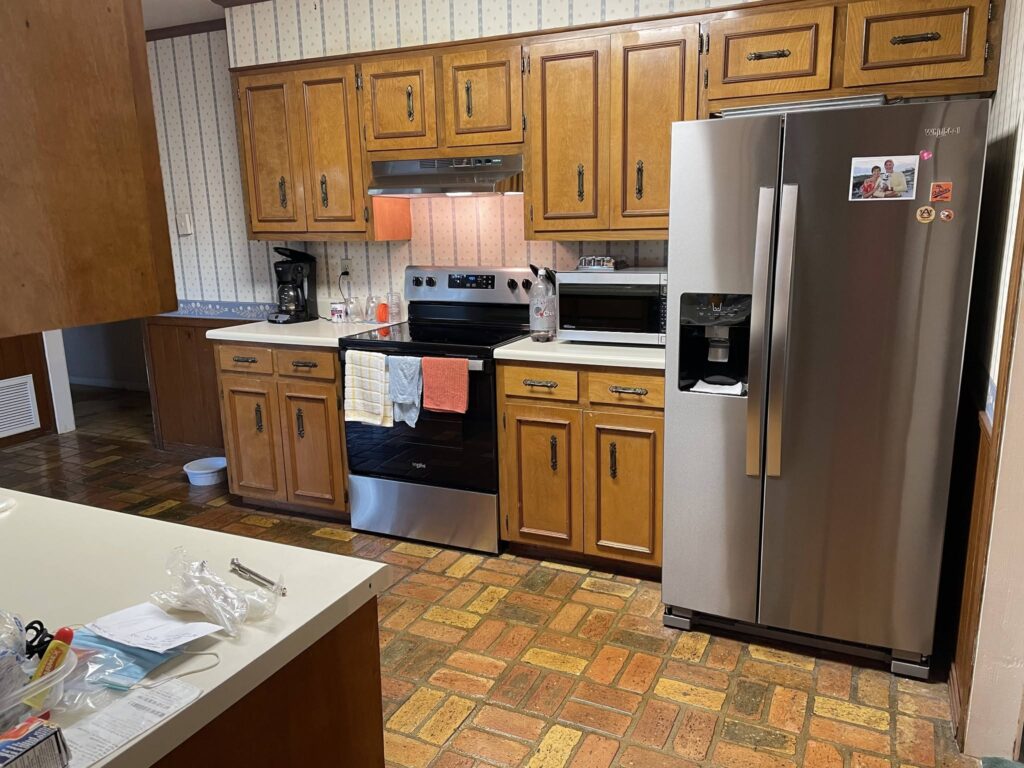 Kitchen Remodeling in Mobile, AL